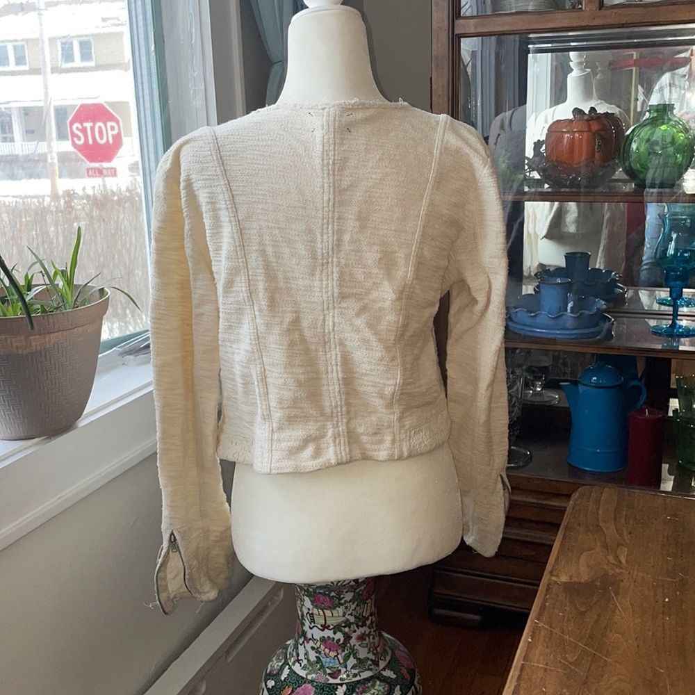 Lou & gray jacket - Picture 2 of 7